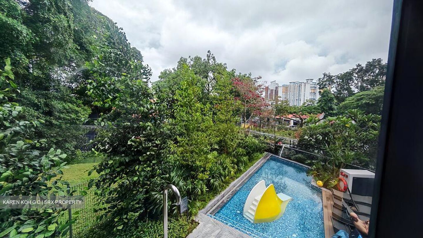 Van Holland (D10), Condominium #601583391